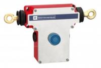 Выключатель аварийный тросовый SchE XY2CEDC296 Schneider Electric