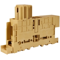 Клемма винт. GPM.240/BC/FIX 240кв.мм беж. DKC ZGP810 (ДКС)