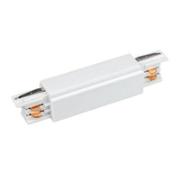 Коннектор прямой LGD-4TR-CON-LONG-WH (C) (ARL, IP20 Пластик, 3 года) Arlight 028836