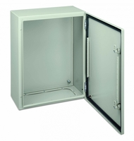 ШКАФ CRN 600Х600Х200 | NSYCRN66200 Schneider Electric