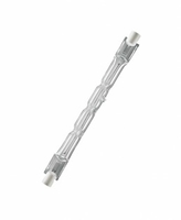 Лампа галогенная линейная КГ 1000Вт R7s 64740 HALOLINE d12x185.7мм | 4050300004174 Osram