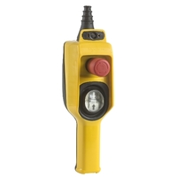 ПОДВЕСНОЙ ПУЛЬТ УПРАВЛЕНИЯ XACD22A0105 | Schneider Electric