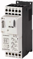 Устройство плавн. пуска DS7 с интегр. системой SmartWire-DT 1.5кВт DS7-34DSX004N0-D EATON 134943