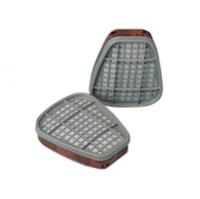Фильтр 3М модель 6051 класс защиты A1 (1уп = 64 штуки) 3M 7000034751