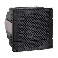 Сигнализация электронная звуковая 16 тонов PNP SchE XVS72BMBP Schneider Electric