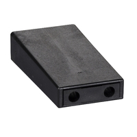 Рукоятка выносная C800/1251NHL удлин. SchE 46996 Schneider Electric