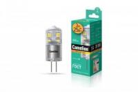 Светильник светодиодный 3-G4-JD-NF/830/G4 3Вт 220В Camelion 13862