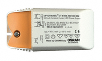 Преобразователь электронный OT 9/200-240/350 DIM бел. OSRAM 4008321187321