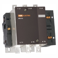 Контактор КТН- 5115 115А 400В/АС3 | SQ0710-0002 TDM ELECTRIC