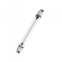 Лампа газоразрядная натриевая NAV-TS 250Вт трубчатая 2000К Fc2 OSRAM 4050300015705