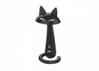 Светильник светодиодный TLD-532 Black/LED/360Lm/4500К/Dimmer UNIEL UL-00001460