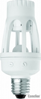 Патрон LX-451 E27 с датчиком движения 360 Camelion 9174