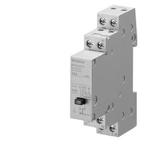 Рели N-тип С 2 ПК 16А 30В DC Siemens 5TT4217-6