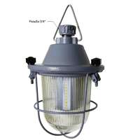 Светильник НСП 11-100-425/IP62-01-LED-110/220В AC/DC 4000К Световод НП.001.01