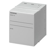 МОДУЛЬ ТИП 1 L-N REQUIREMENT КАТЕГОРИЯ B, UC 350V 1ПОЛ. F. РАЗРЯДНИК МОЛНИЕЗАЩИТЫ 5SD741. Siemens 5SD7418-1
