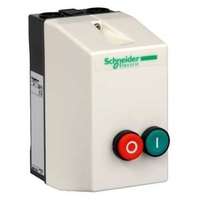 ПУСКАТЕЛЬ В КОРПУСЕ 35A 380V 50/60Hz | LE1D35Q7 Schneider Electric