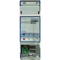 Модуль памяти 2мод. DIN Leg BTC F425 Legrand