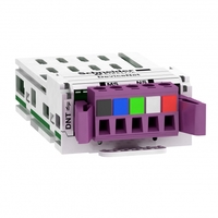 Карта коммуникационная DEVICE NET ДЛЯ ATV32 SchE VW3A3609 Schneider Electric