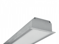 Светильник светодиодный PROFILE 60R LED 1200 4000К встраив. СТ 1248000690 Световые Технологии