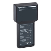 Кабель 7-контактный Micrologic для проверки (test kit) SchE 33590 Schneider Electric