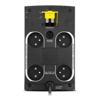 Источник бесперебойного питания Back-UPS SX3 800В.А/480Вт 6 разъемов IEC 320 С13 SchE SX3800CI Schneider Electric