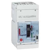 Корпус защищенный IP40 4 модуля Legrand 25404