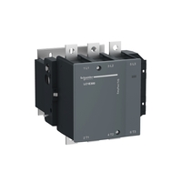 КОНТАКТОР TVS,3Р,300A,380В,AC3.110VAC50ГЦ | LC1E300F5 Schneider Electric