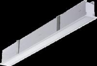 Светильник светодиодный LINER/R LED 1200 TH W HFD 4000К встраив. СТ 1474000550 Световые Технологии