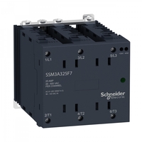 Реле твердотельное 600В AC 25А 4-32В DC - SSM3A325BD Schneider Electric