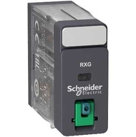 Реле промежуточное 5А 2СО=48В кнопка тест. SchE RXG21ED Schneider Electric