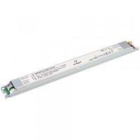 Блок питания ARJ-55-LONG-DALI-0-10V-PFC (55W, 1050mA) (ARL, IP20 Металл, 7 лет) Arlight 028456