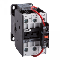 Контактор OptiStart K3-32A00=110DC | 117268 КЭАЗ (Курский электроаппаратный завод)