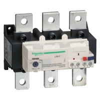 Реле перегрузки тепловое 330А класс 20 - LR9F7575 Schneider Electric