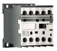 Миниконтактор МКЭ 9А 230В 1NO EKF PROxima | Mctr-s-9-230