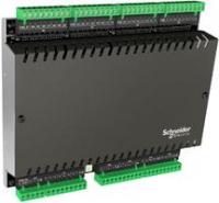 Модуль расширения 5606-24 I/O 32 D/I (24В) 16 D/O(DCR) 8 A/I SchE TBUX297328S Schneider Electric