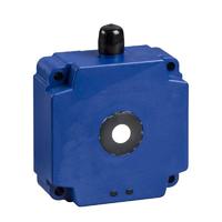 Датчики расстояния 80X80MM DUAL MOUNT VIRTU 1M RANGE Telemecanique - XX8D1A1PAM12 Schneider Electric