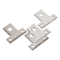 ОШИНОВКА ДЛЯ ПАРАЛЛЕЛЬНОГО СОЕДИНЕНИЯ 3Р F2254, F | LA9FH602 Schneider Electric