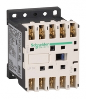 КОНТАКТОР K 3P, 12 A, НО, 24V DС, ЗАЖИМ ФАСТОН, | LP1K12107BD Schneider Electric