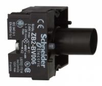Головка сигнальной лампы до 400В - ZB2BV006 Schneider Electric