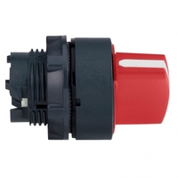 ГОЛОВКА ДЛЯ ПЕРЕКЛЮЧАТЕЛЯ 22ММ ZB5AD304 | Schneider Electric
