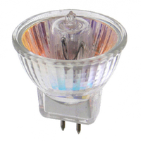 MR11 220V 35W (BХ107) лампа галогенная | a017801 Elektrostandard Электростандарт