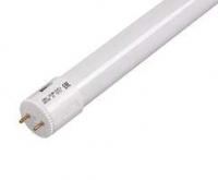 Лампа светодиодная LED 24Вт Т8 белый матовая 230V/50Hz (установка возможна после демонтажа ПРА) - 1032539 Jazzway