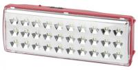 Светильник светодиодный аварийный непостоянный DPA-101-0-20 30LED 6ч IP20 SLA (30/720) ЭРА (Энергия света) Б0044400