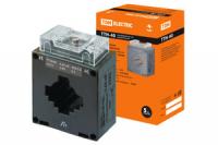 Трансформатор тока ТТН 40/400/5- 5VA/0,5-Р | SQ1101-1094 TDM ELECTRIC