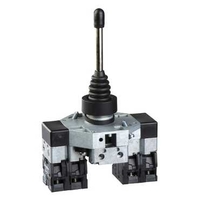 КОНТРОЛЛЕР 2 НАПРАВЛЕНИЯ С ВОЗВРАТОМ XD2GA82417 | Schneider Electric
