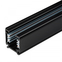 Трек LGD-4TR-TRACK-2000-BK-M (C) (ARL, IP20 Металл, 3 года) Arlight 024722(1)