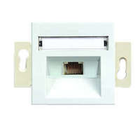 Механизм розетки комп. 1-м City RJ45 ГУСИ С5НТ1.132-001 GUSI Electric