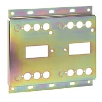Плата монтажная DPX250 Legrand 026408