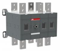 Рубильник реверсивный OT1600E12C|1SCA103292R1001| ABB
