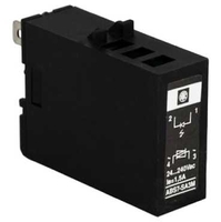 РЕЛЕ СТАТИЧЕСКОЕ ~48В 12,5ММ | ABS7EA3E5 Schneider Electric